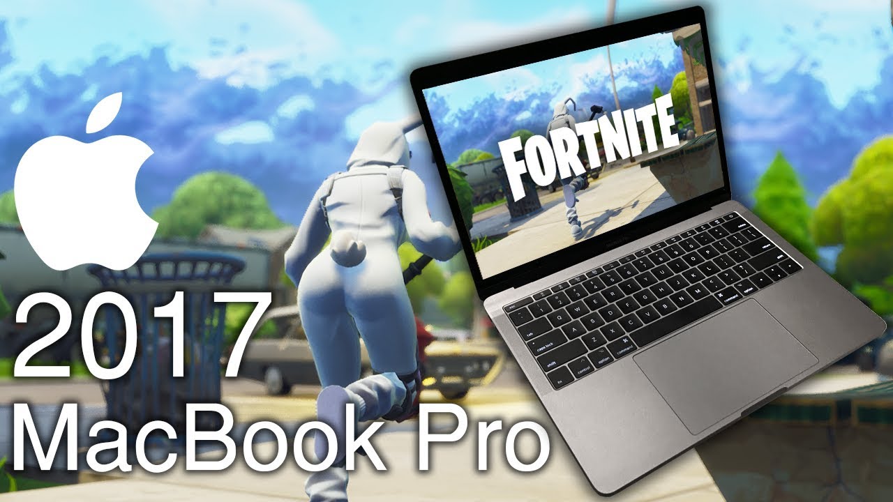 what specs for a mac do you need in fortnite